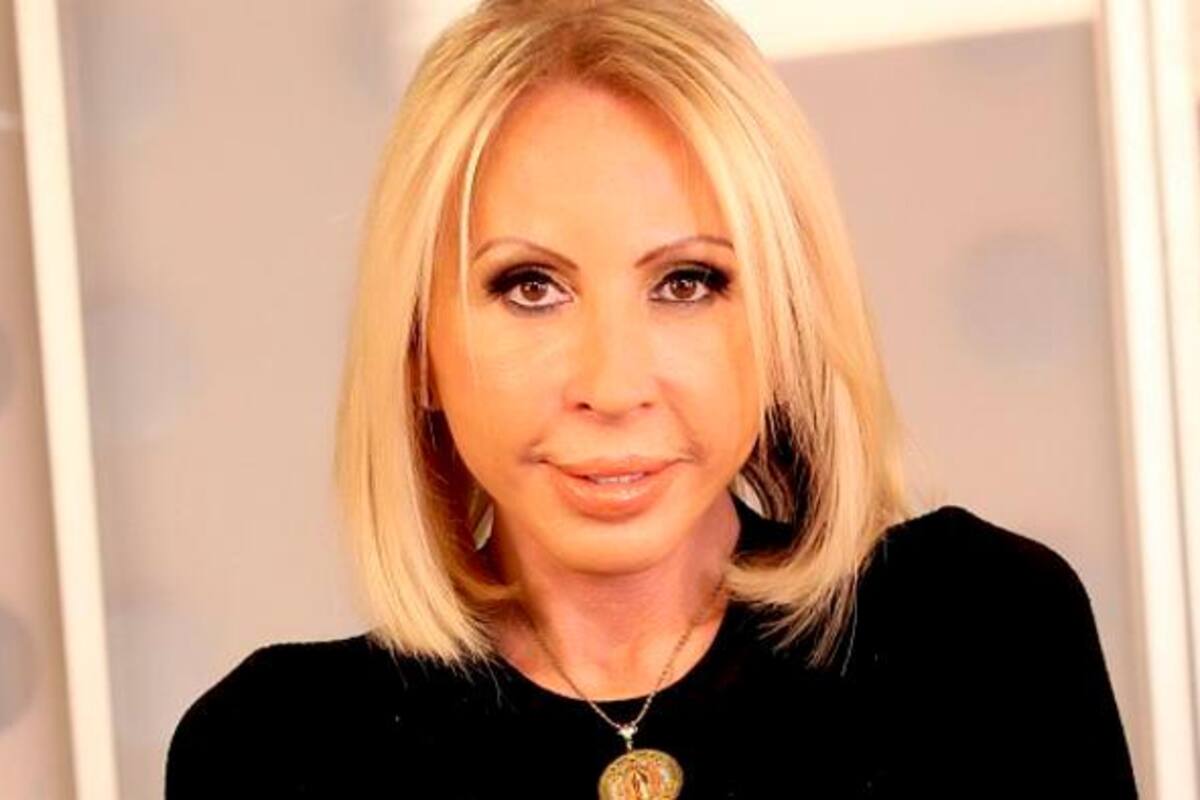 Juez ordena arresto de Laura Bozzo por delito fiscal