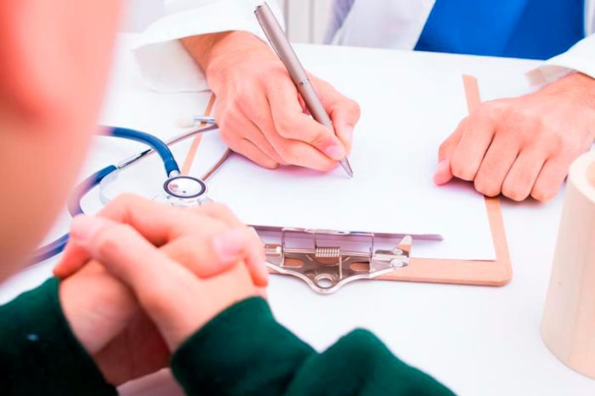 5.601 enfermedades laborales registradas en Colombia