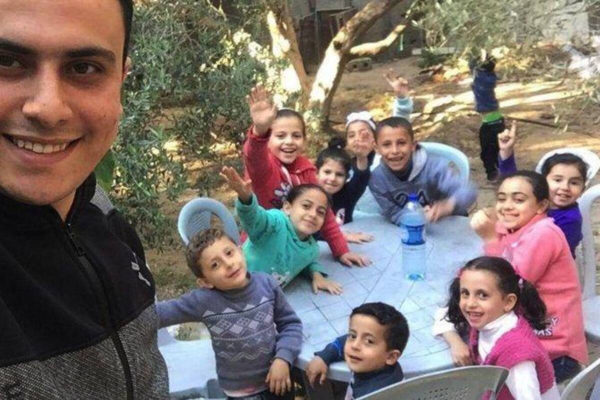 Tragedia en Gaza: El dolor de una familia en medio de la guerra