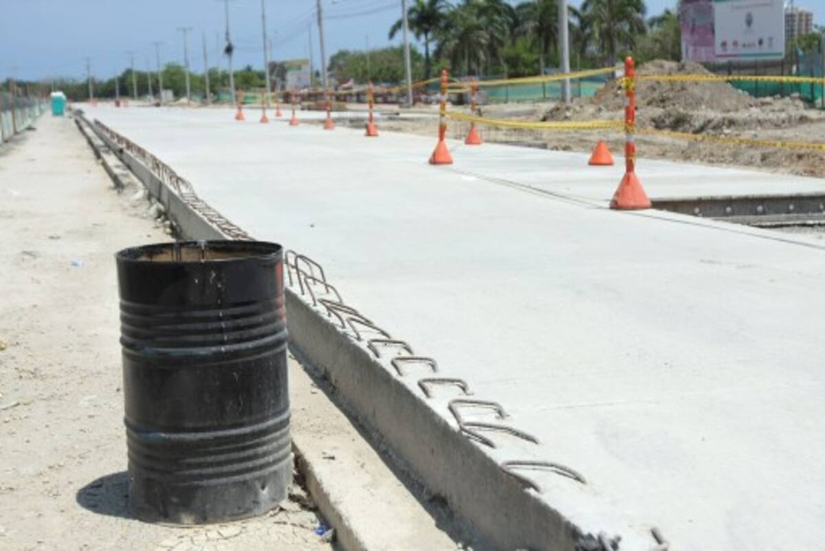 AROLDO MESTRE - EL UNIVERSAL