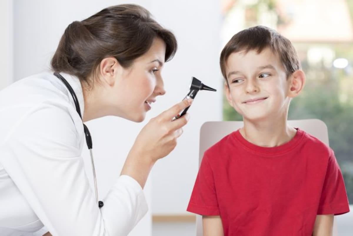 Si los síntomas no mejoran debe acercarse a un centro médico donde un profesional indique el tratamiento a seguir. 123RF