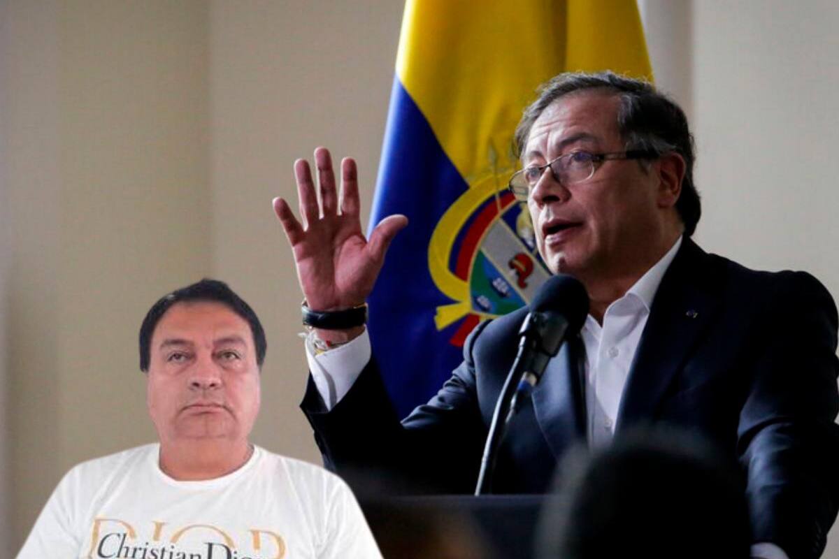 Esposa de narco del Casanare niega financiamiento a campaña de Petro