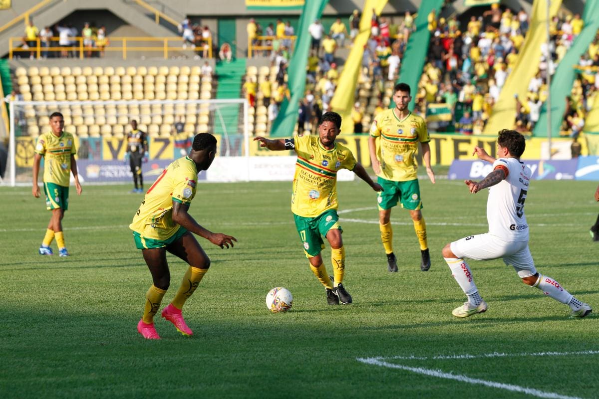 ¿Cuándo debutará el ‘Sanmateo’ en Real Cartagena? te lo contamos