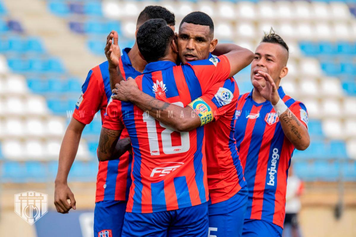 Real Cartagena volvió a perder y se rezaga en la B