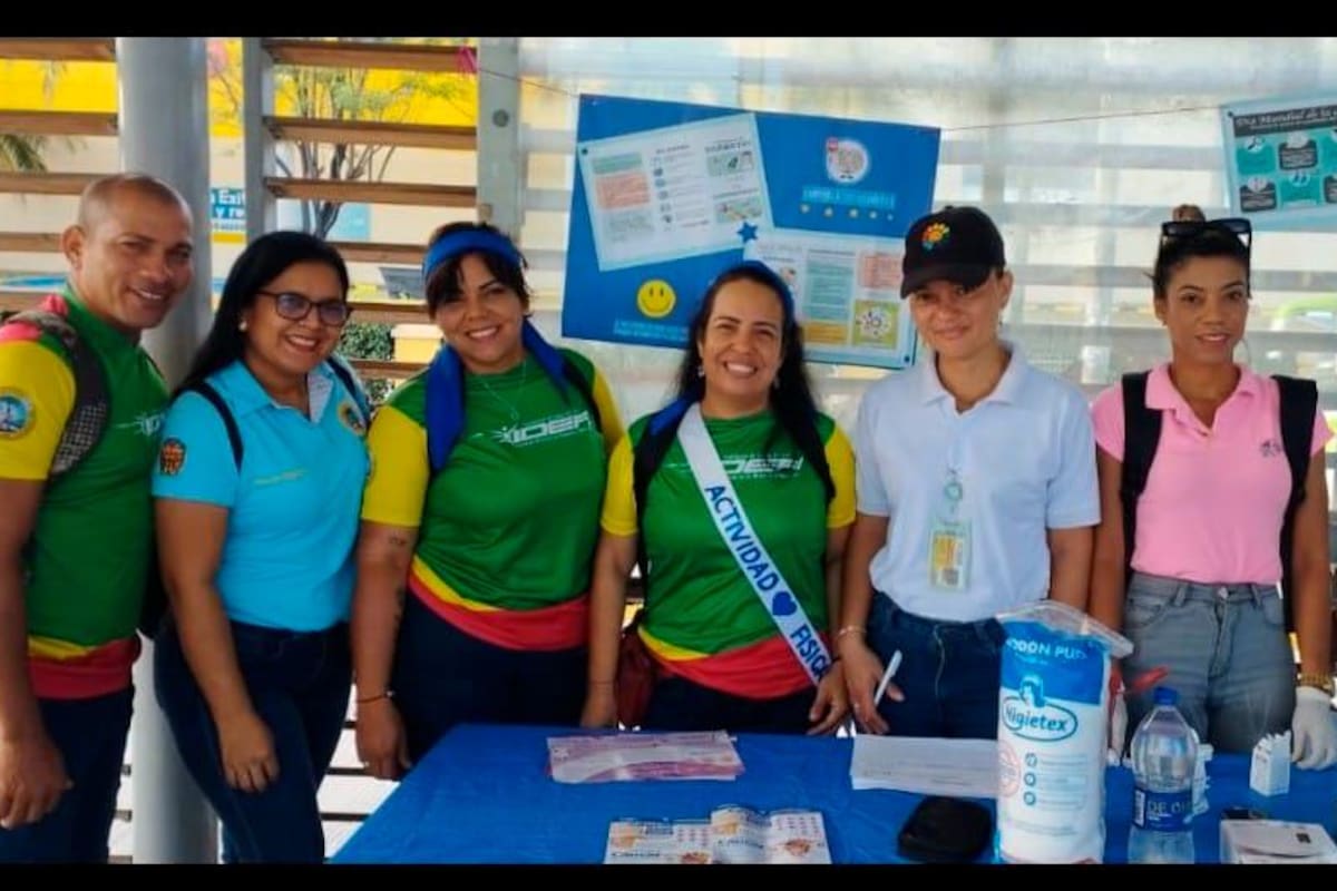 Diabetes, una de las principales causas de muertes en Cartagena