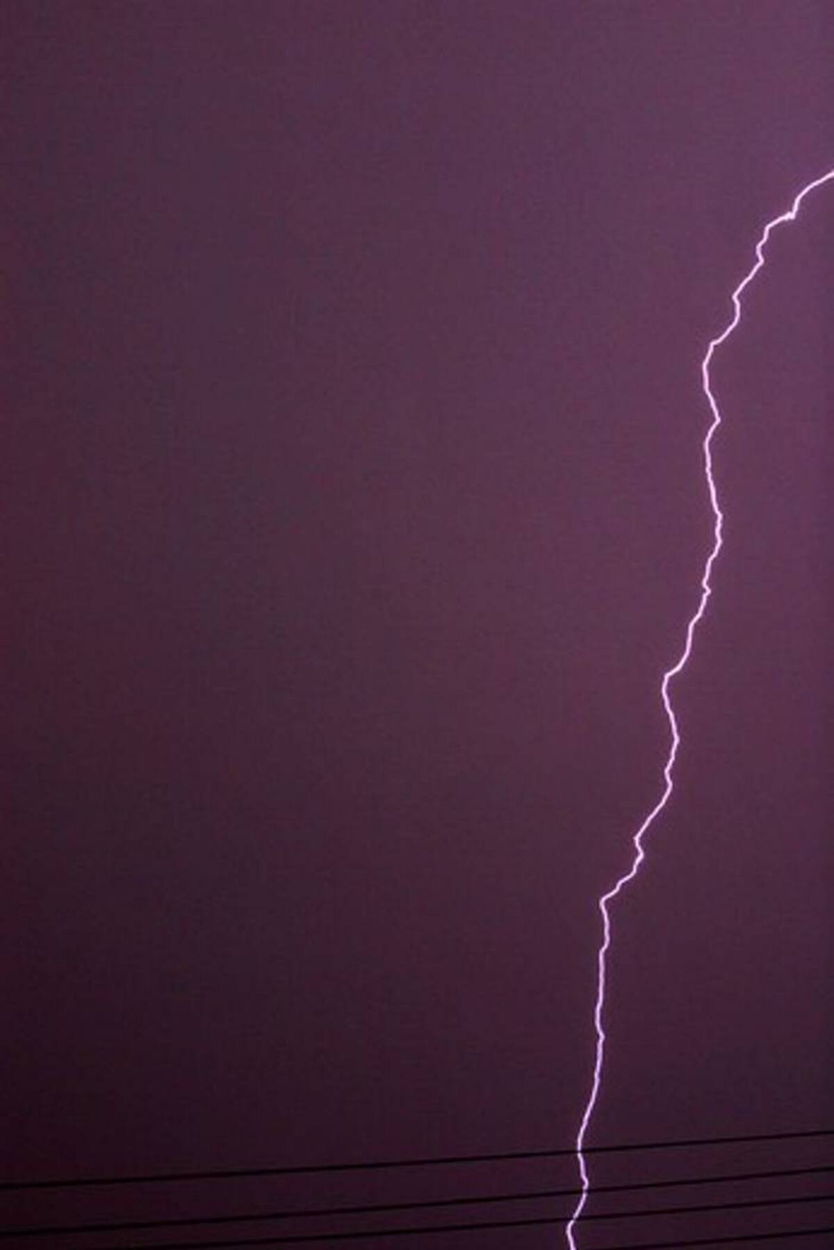 Su paso genera lluvias, tormentas eléctricas y un incremento en oleajes y ráfagas de viento. COLPRENSA