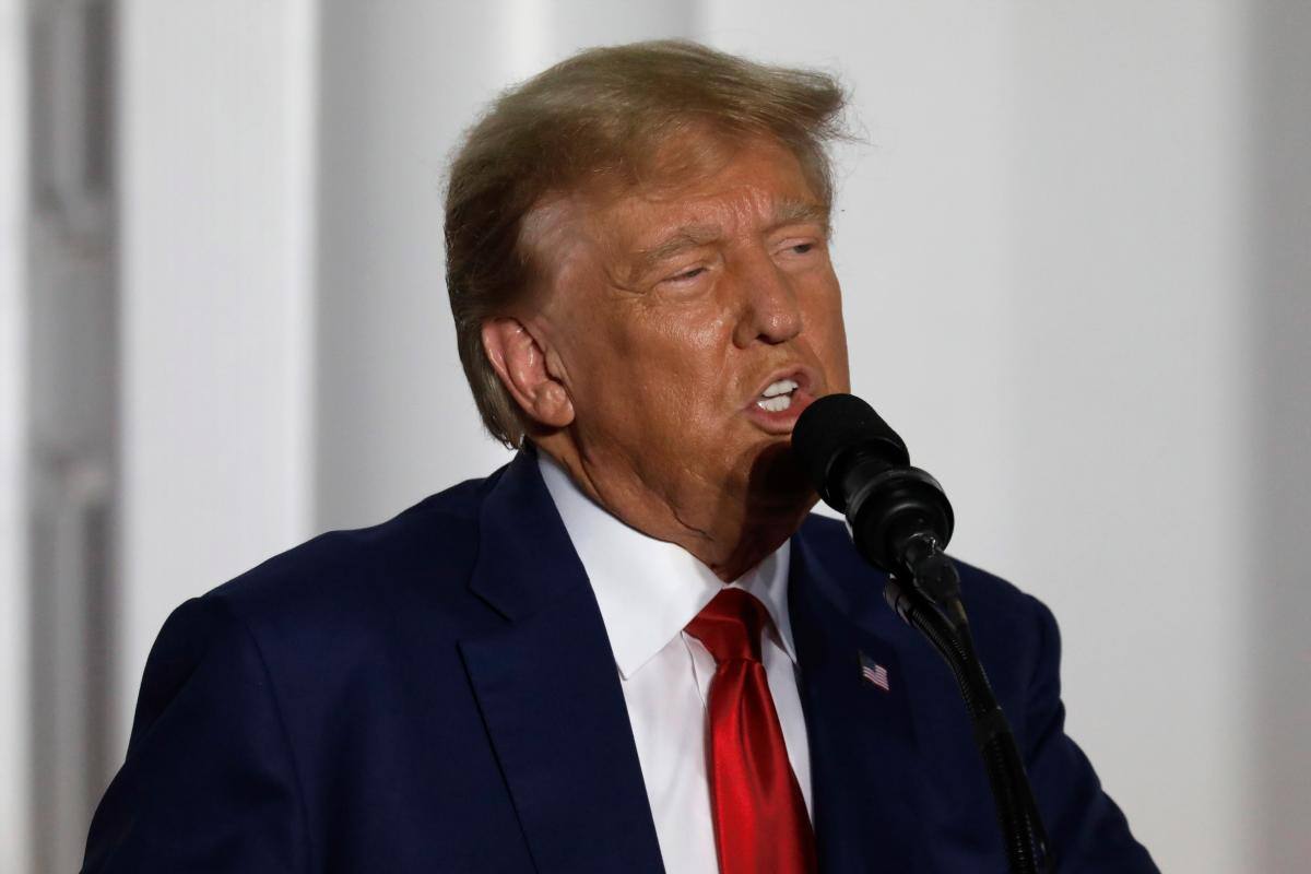 Donald Trump demanda a escritora Jean Carroll, tras perder juicio por difamación