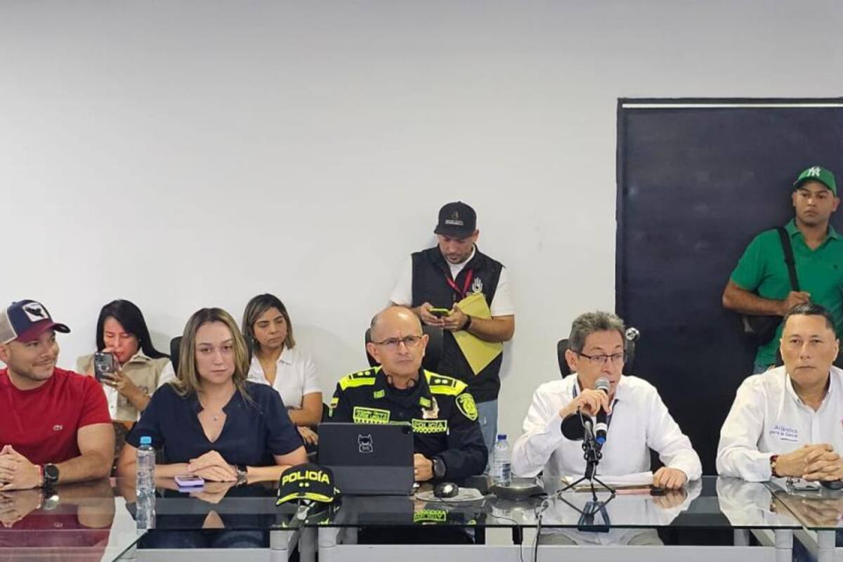 Sin novedades, inició proceso electoral en el Departamento del Atlántico