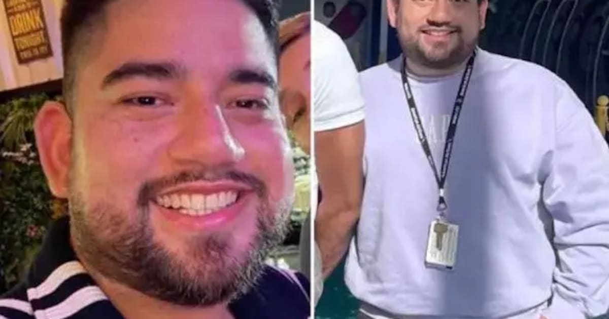 Body Believed to Be American Airlines Flight Attendant Eric Gutiérrez Molina Found