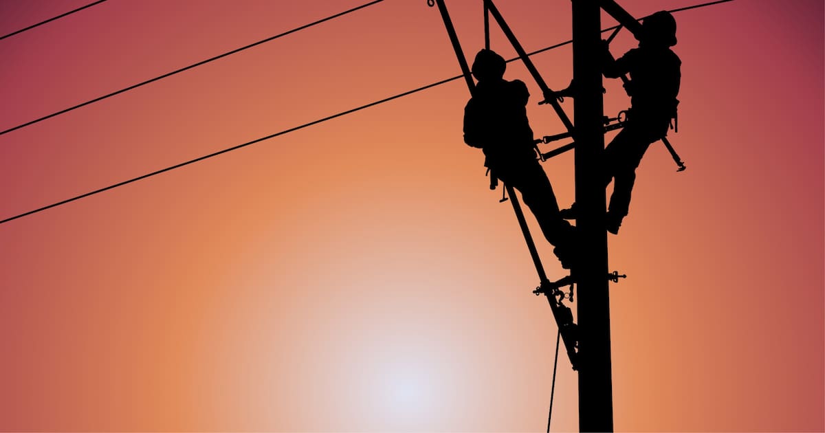 El barrio de Cartagena que no tendrá luz el 26 de diciembre de 2025
