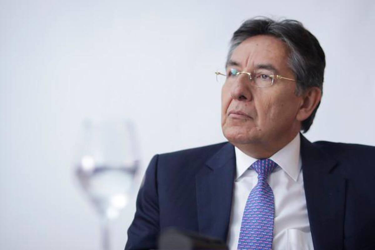 Reacciones a la renuncia del fiscal Néstor Humberto Martínez