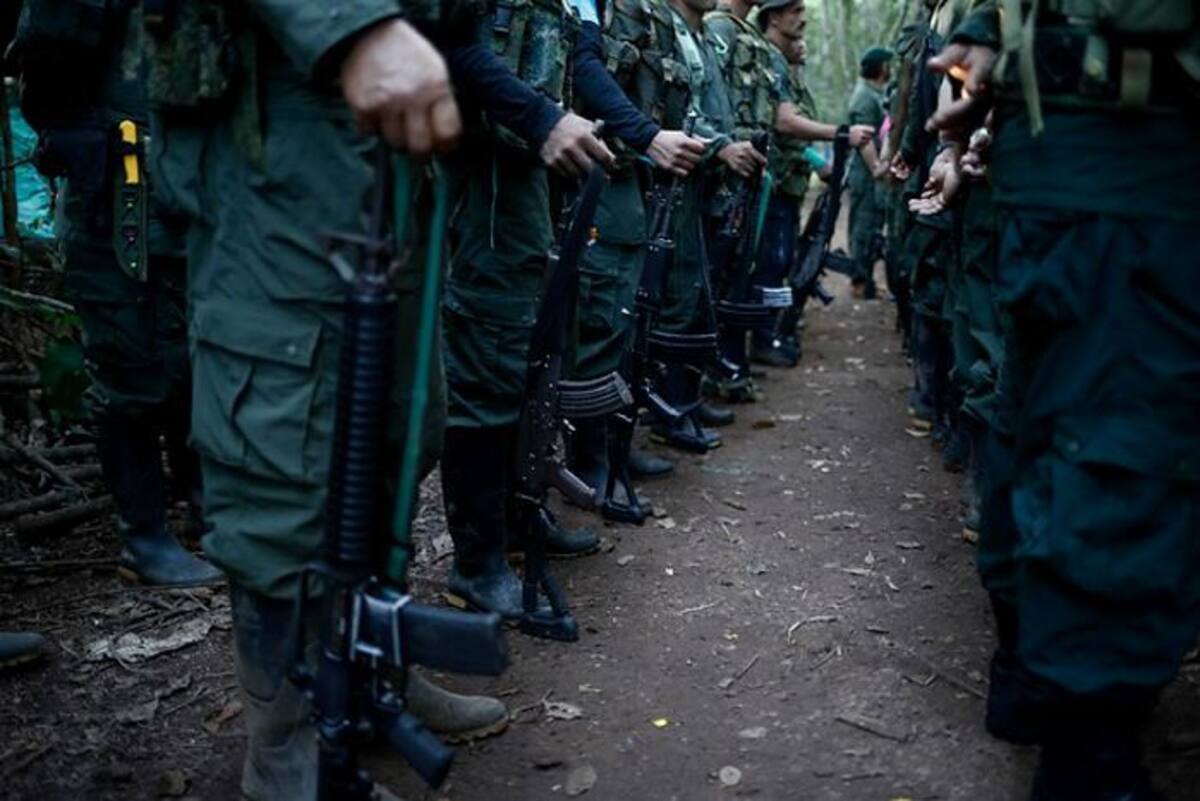 la Defensoría del Pueblo hizo un llamado urgente al Gobierno Nacional y a las autoridades competentes, para que adopten eficaces medidas de prevención, protección y atención humanitaria. //Colprensa.