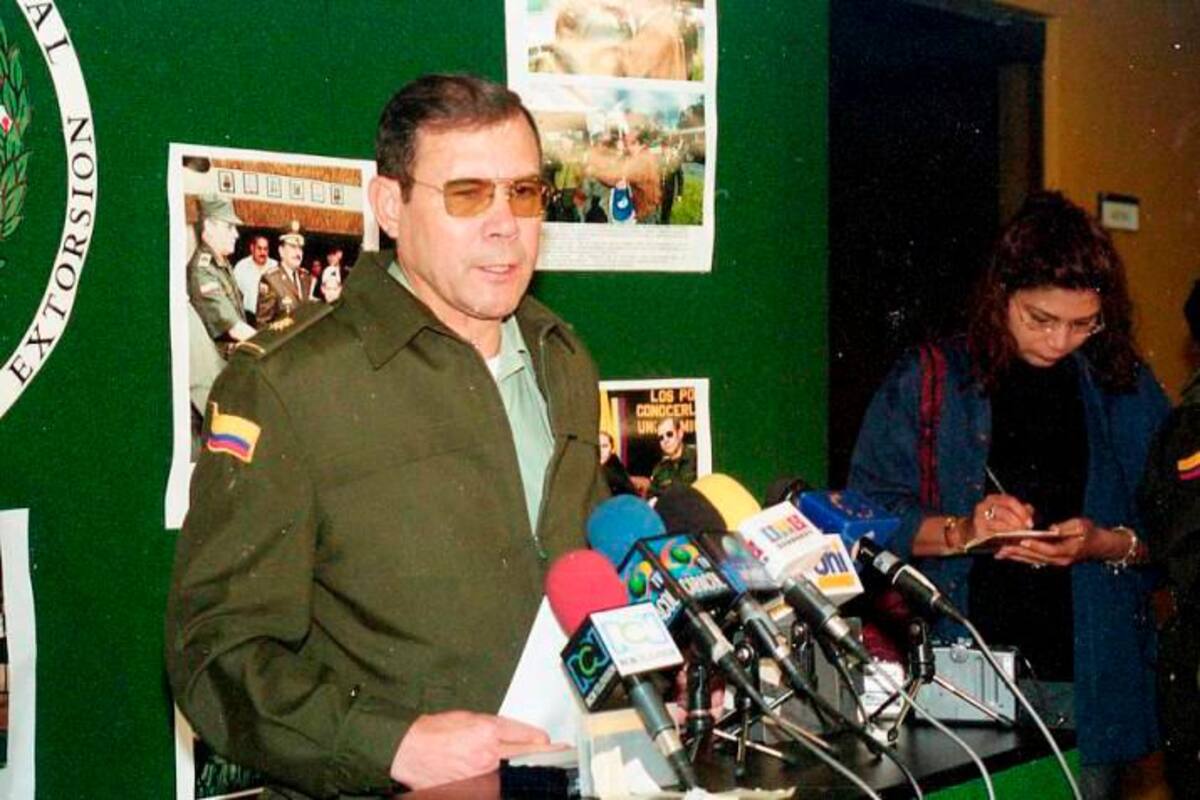 Juez pide investigar al general (r) Leonardo Gallego por caso Jineth Bedoya