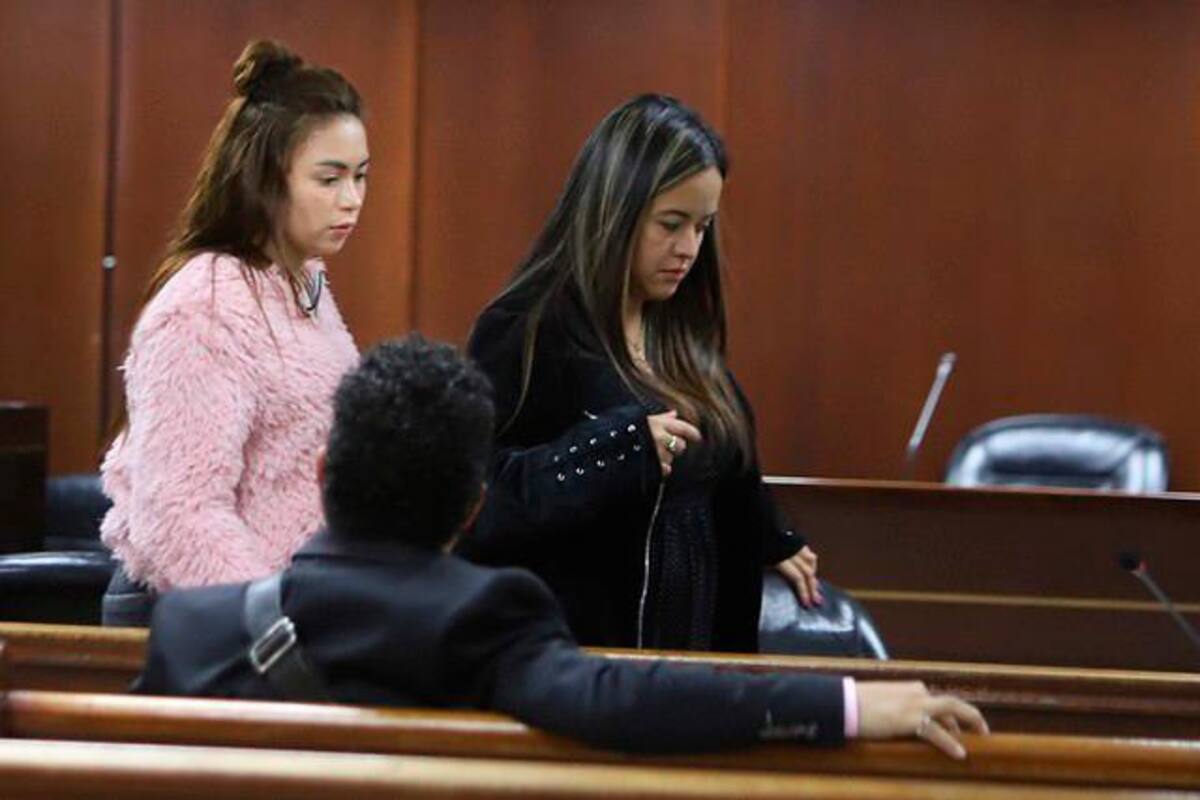 Acusan formalmente a ‘Epa Colombia’ por vandalismo en Transmilenio