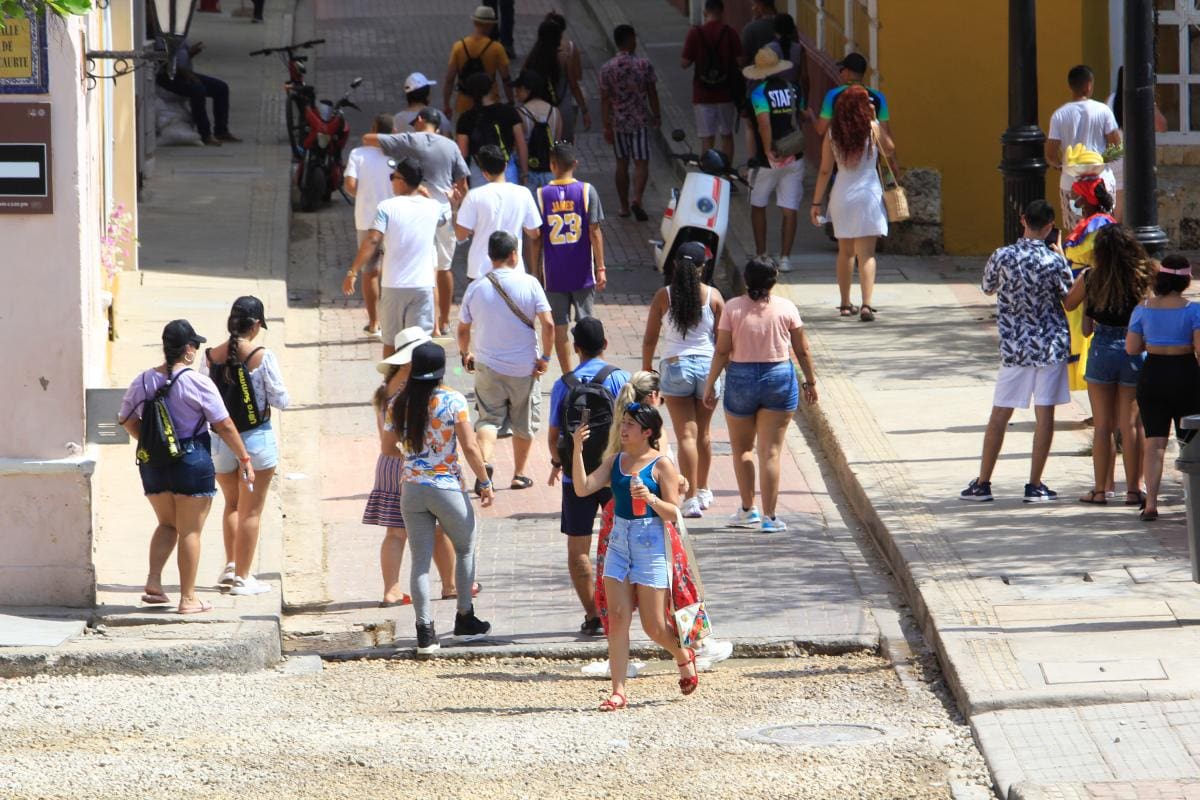 Esto dijo el alcalde William Dau sobre peatonalización del Centro Histórico