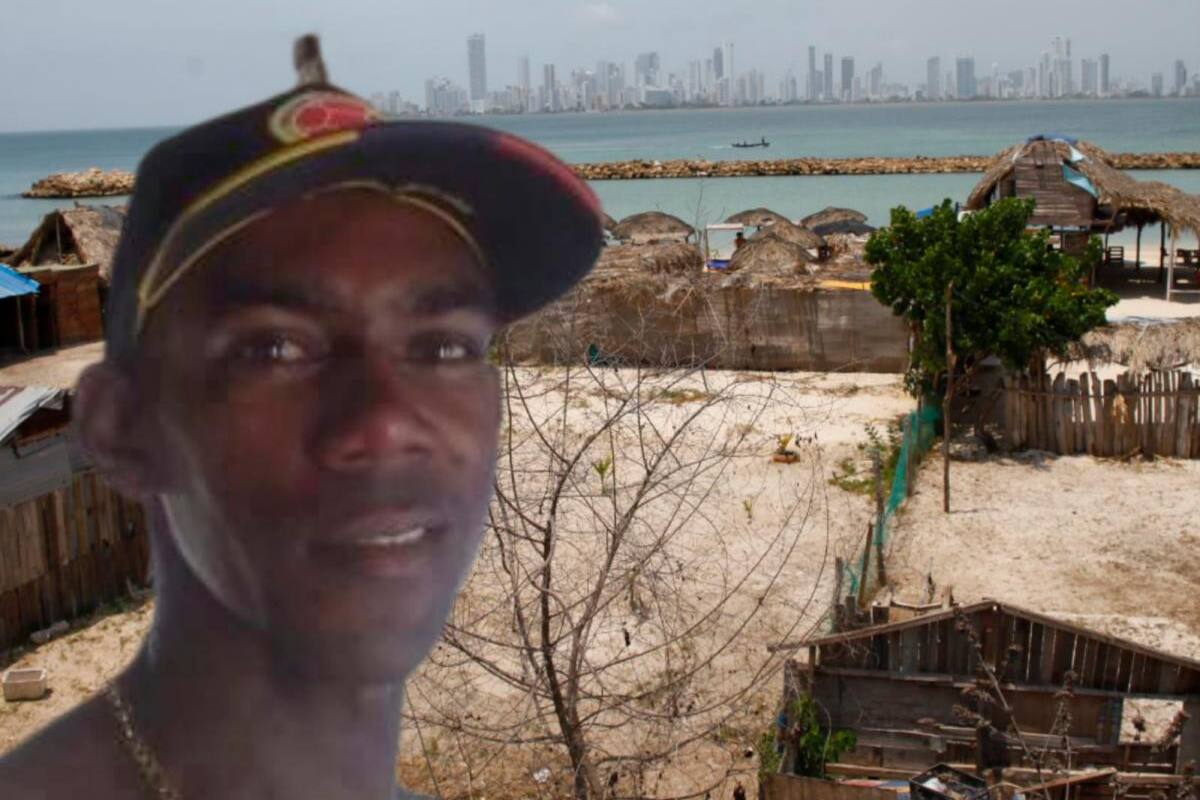 Horror, rapto y asesinato: a lanchero lo sacaron de su casa y lo torturaron
