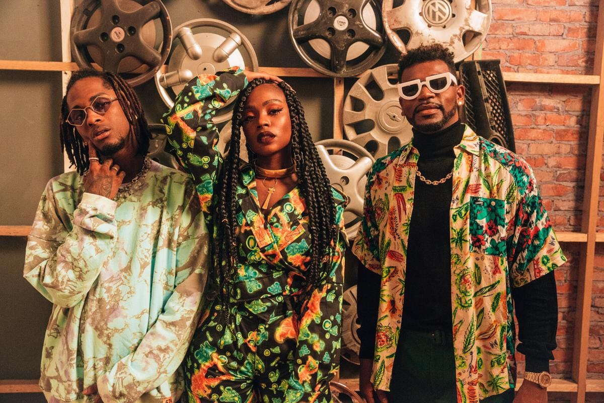 ChocQuibTown, talento de exportación