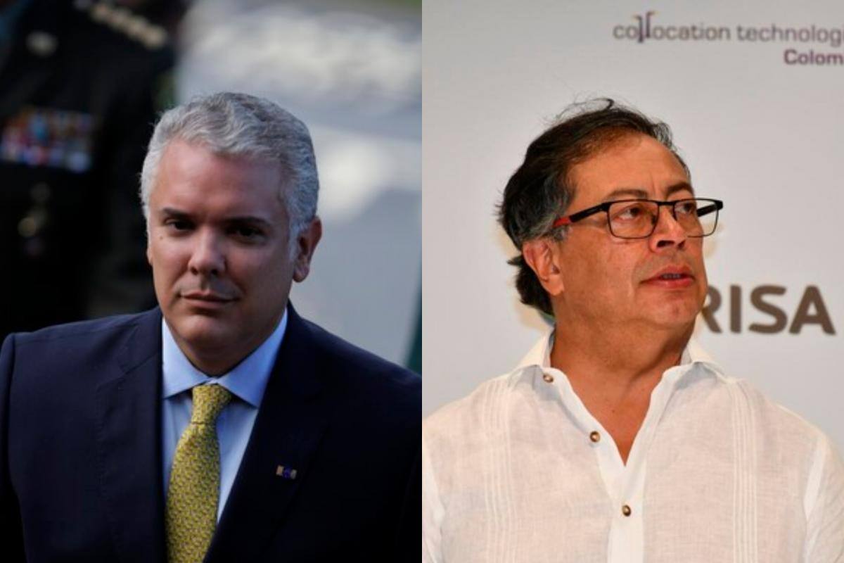 Duque advierte de “piruetas” de Petro para perpetrarse en el poder