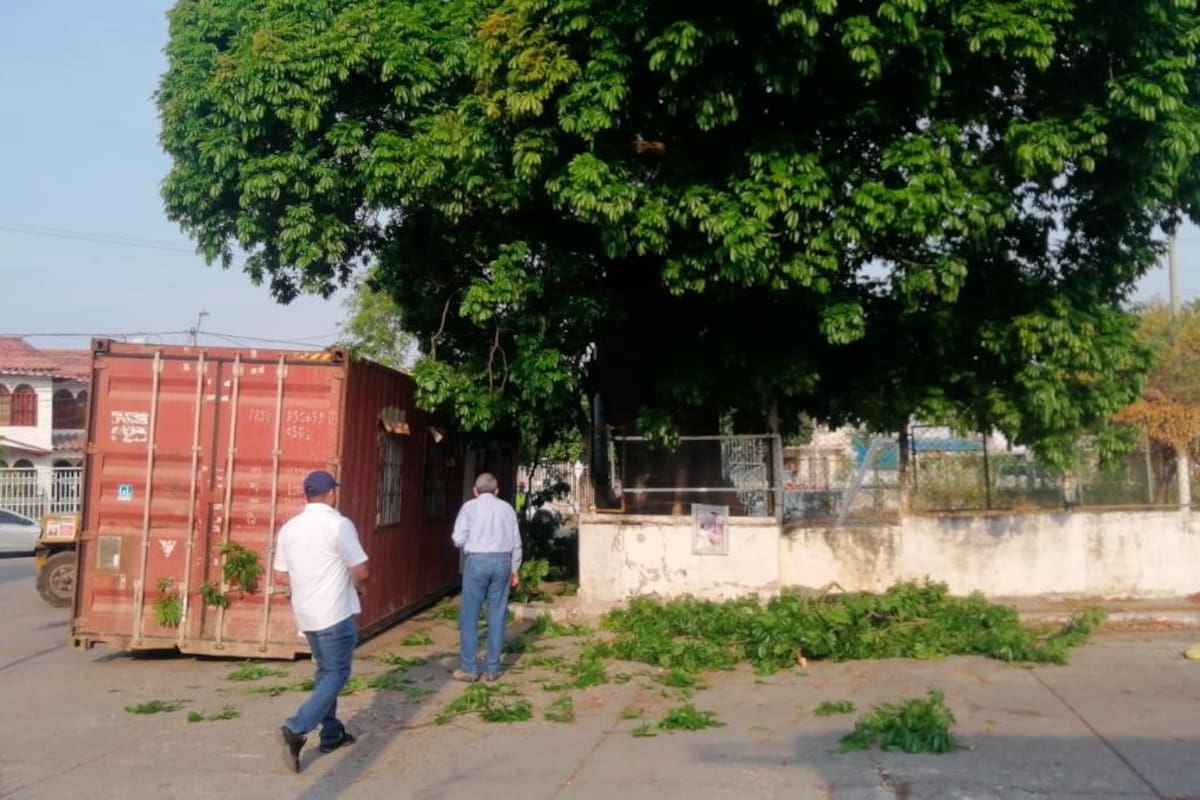 Iniciaron las obras del Centro Recreacional El Edén