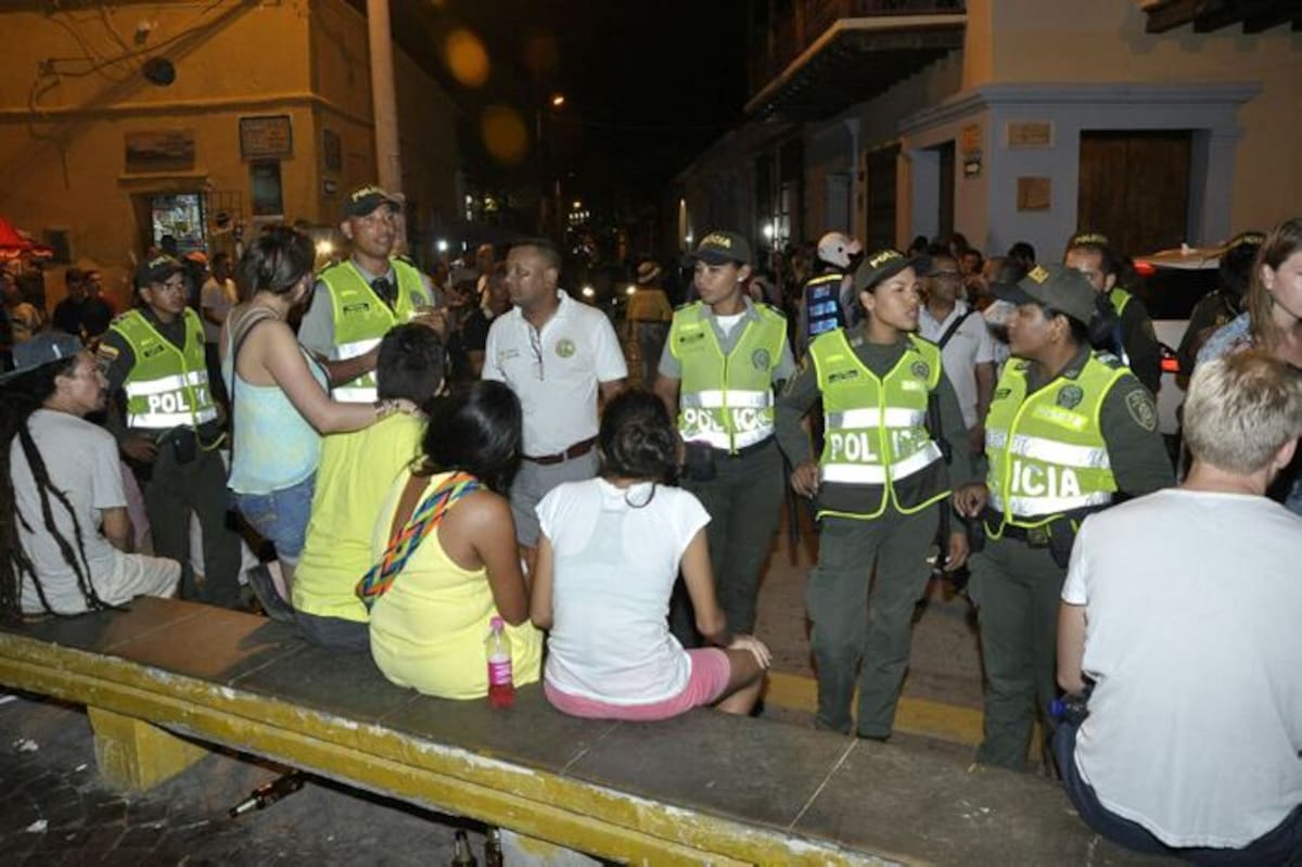 Secretaría del Interior.