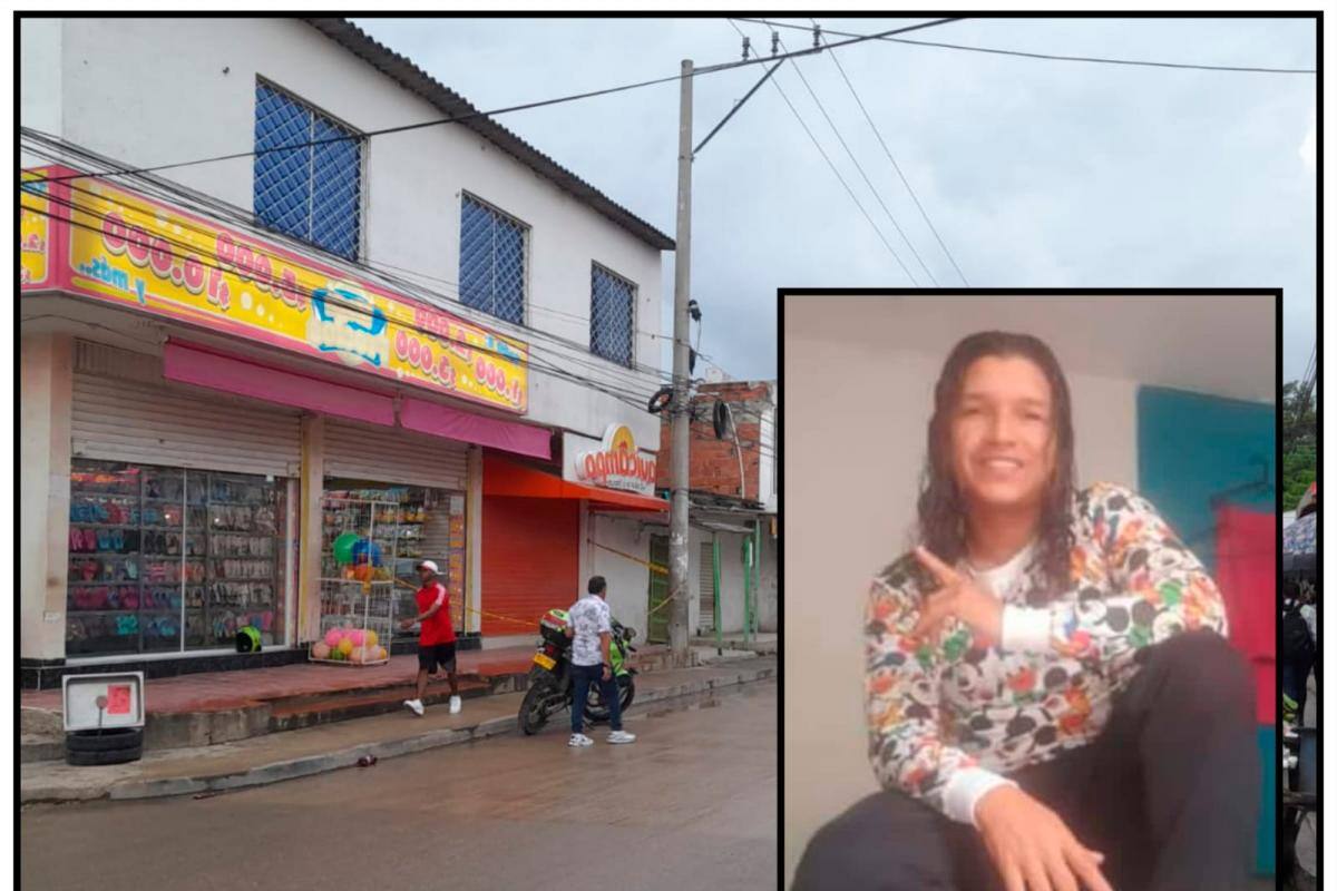 Dos hipótesis son investigadas por sicariato de ‘Dago’ en El Pozón