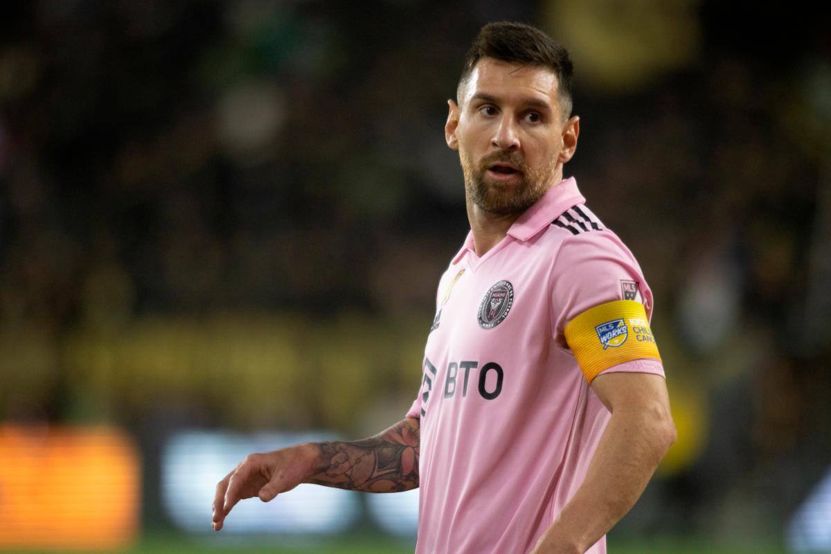 La camiseta de un colombiano, entre las más vendidas en la MLS