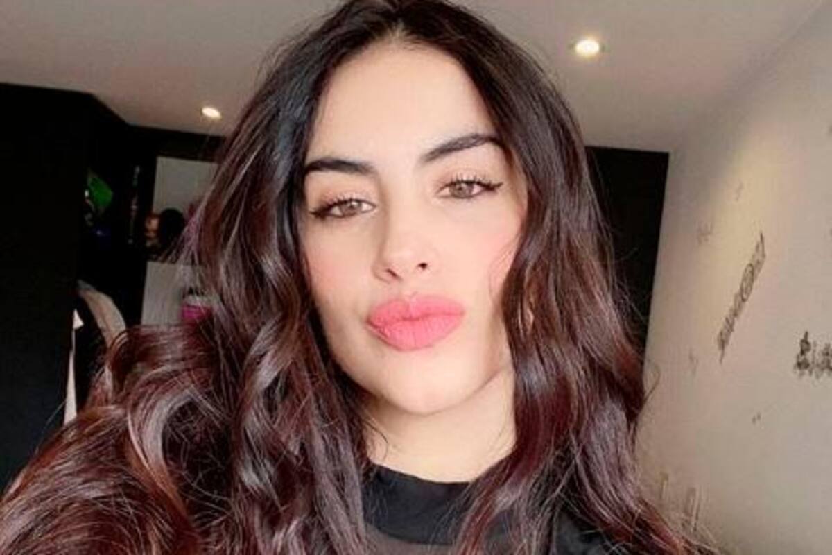 Lo que sintió Jessica Cediel sobre embarazo de Luisa W