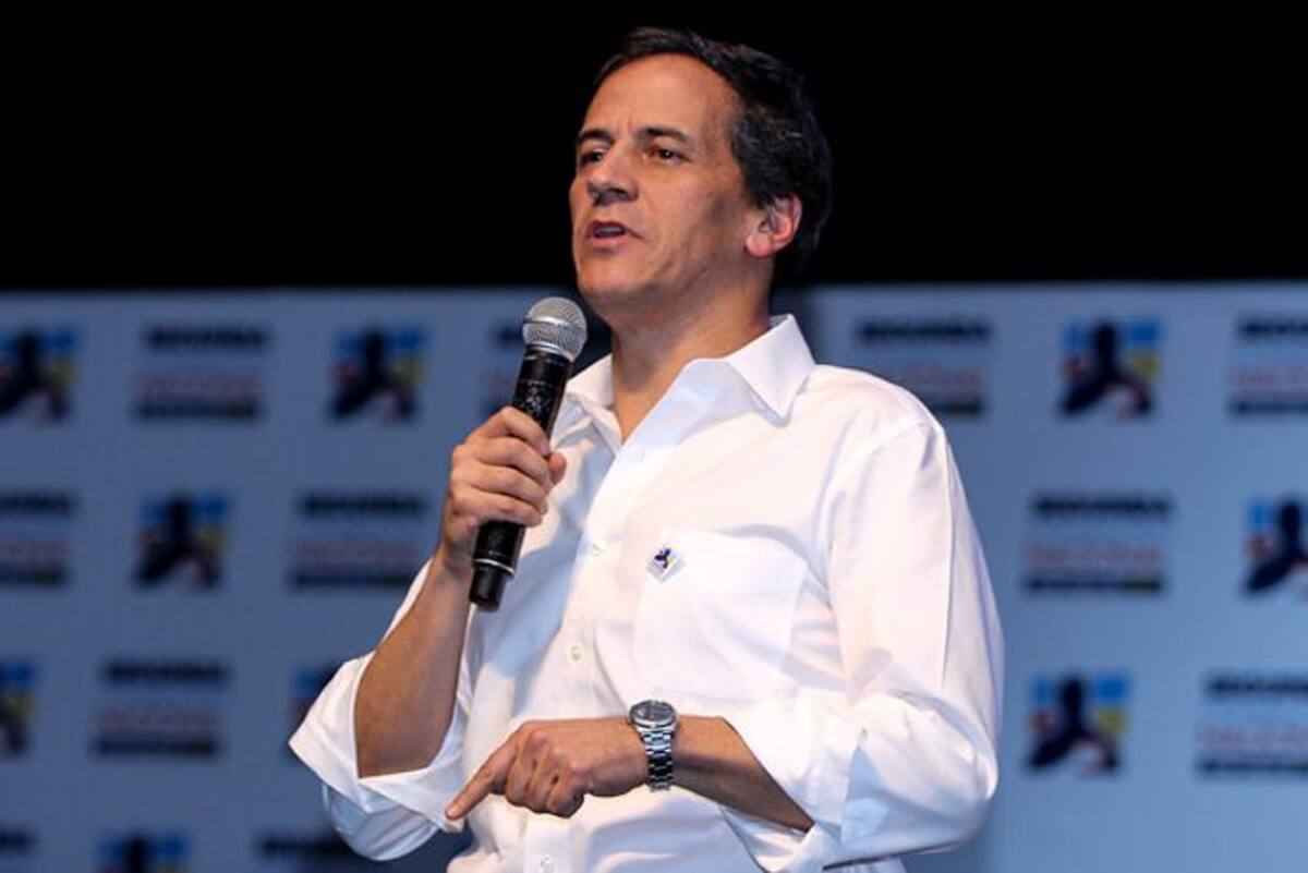 Rafael Nieto Loaiza, Colprensa