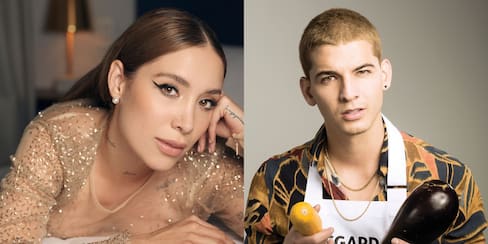 Luisa Fernanda W confesó si estaría con Pipe Bueno si Legarda siguiera vivo
