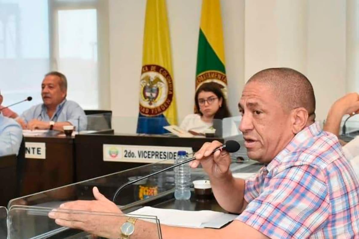 El proyecto de economía naranja que busca favorecer a los bolivarenses