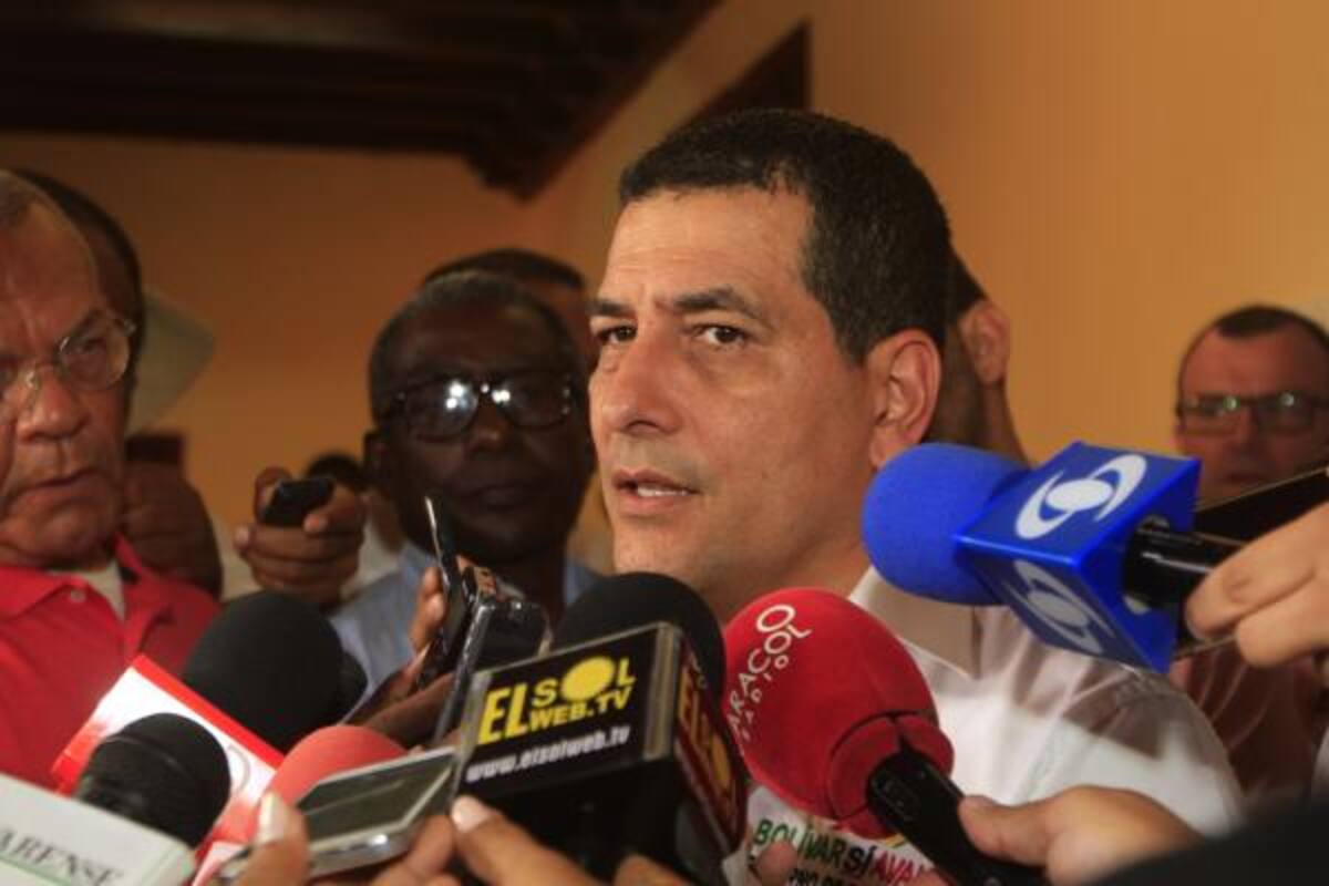 “Nicolás Curi fue uno de los dirigentes más destacados por su trabajo enfocado principalmente en la gestión social y deportiva”, Dumek Turbay, gobernador.