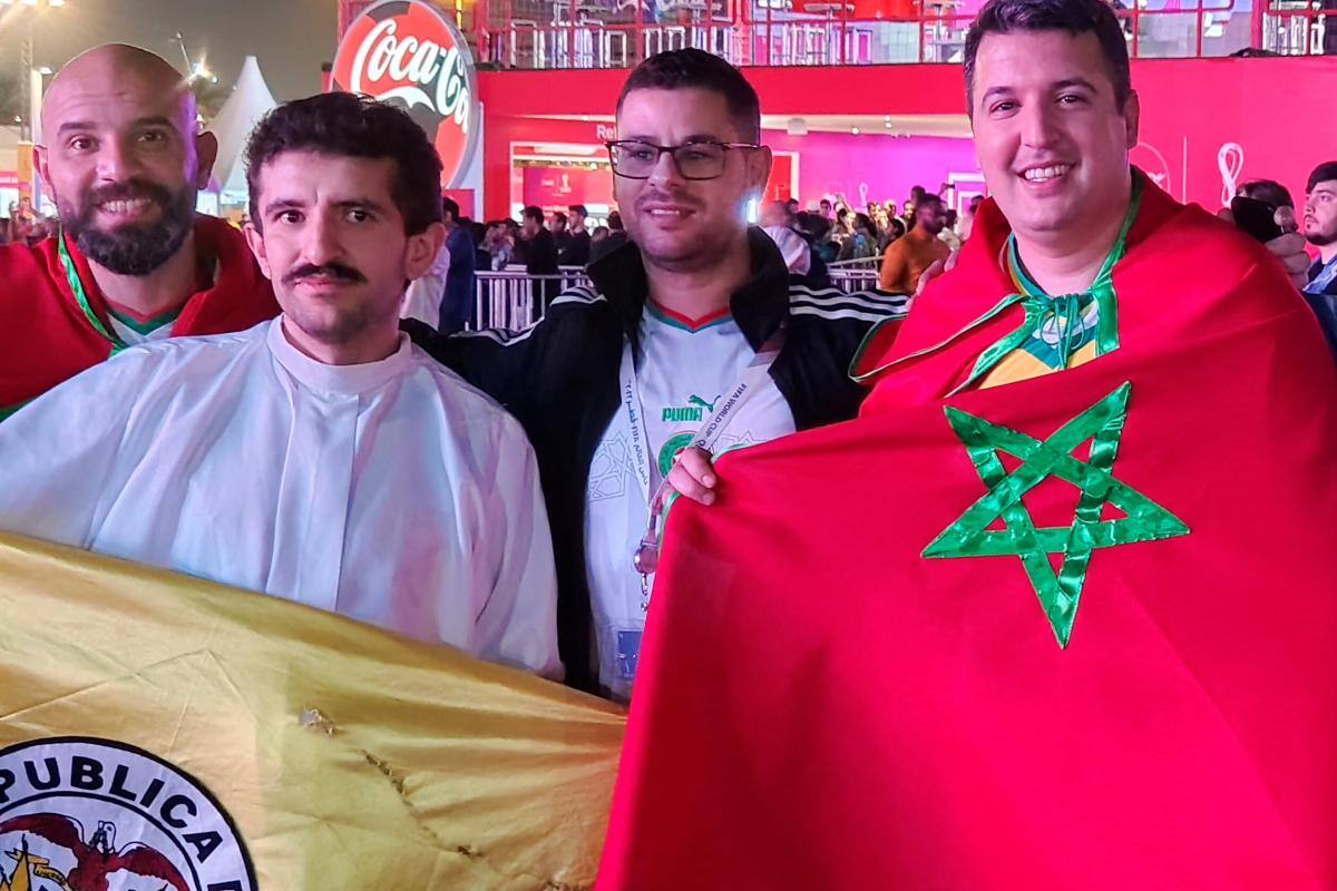 Mundial Qatar 2022: el precio de las aventuras por Qatar