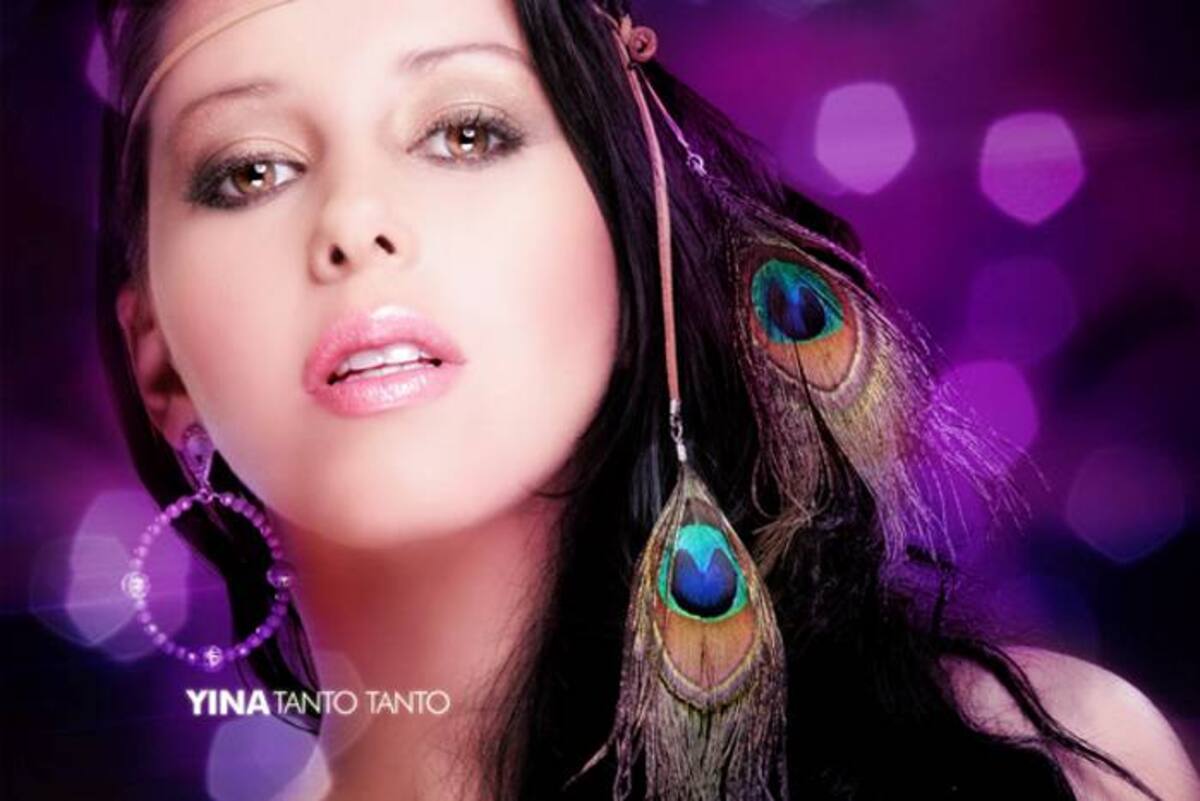 El álbum de Yina lo integran 10 canciones.