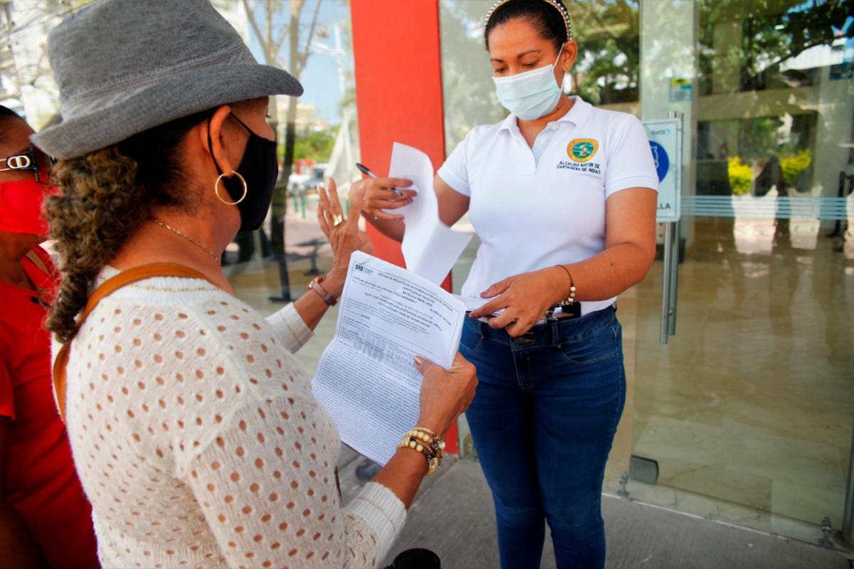 Los retos y proyectos de la Secretaría de Hacienda Distrital