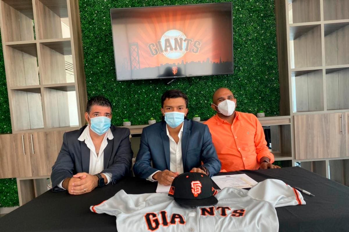 De los Gigantes de Turbaco a los Gigantes de San Francisco