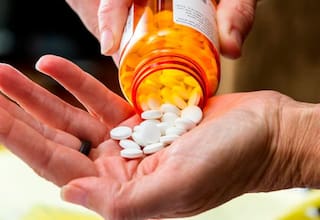Los riesgos de las pastillas “milagrosas” para adelgazar