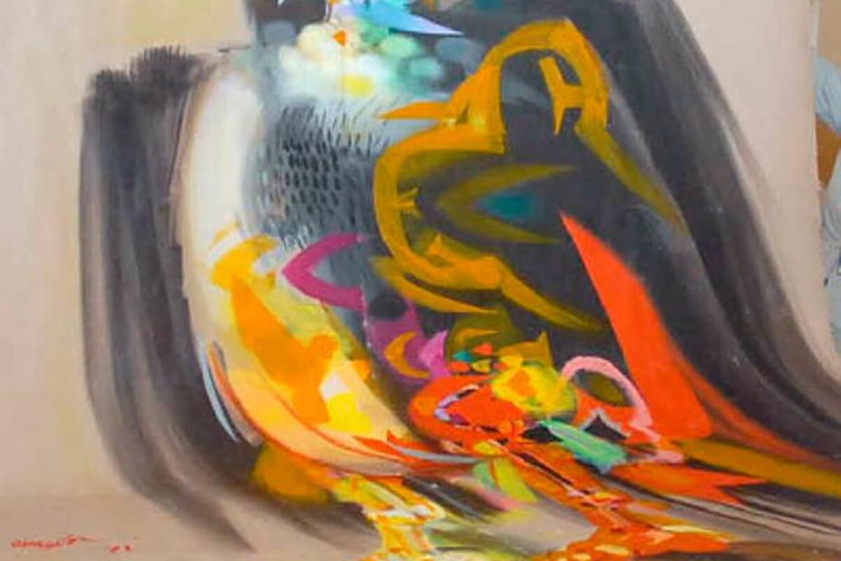 Confirman condena de pintor que plagió obras de Obregón