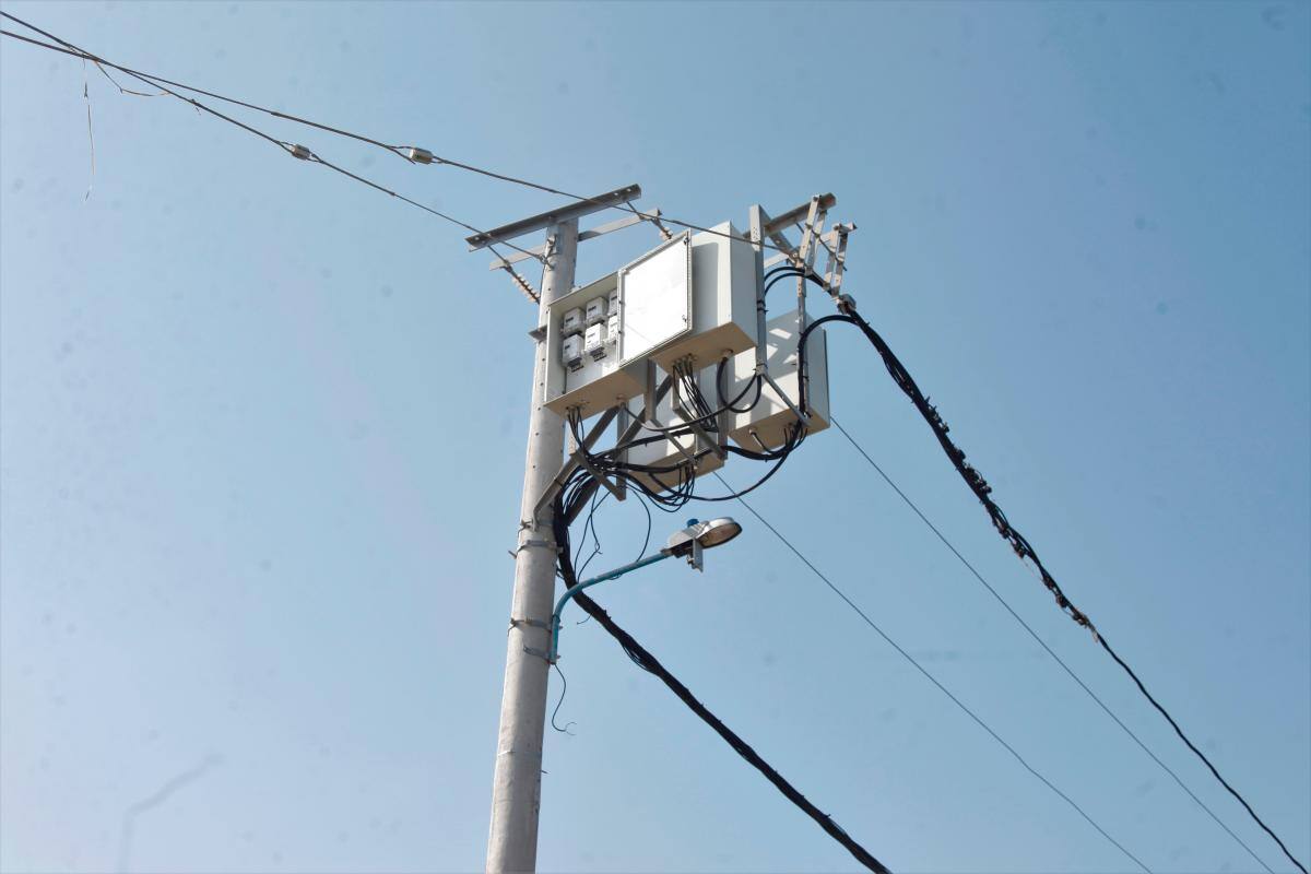 Crisis financiera pone en jaque a 36 empresas de energía en Colombia