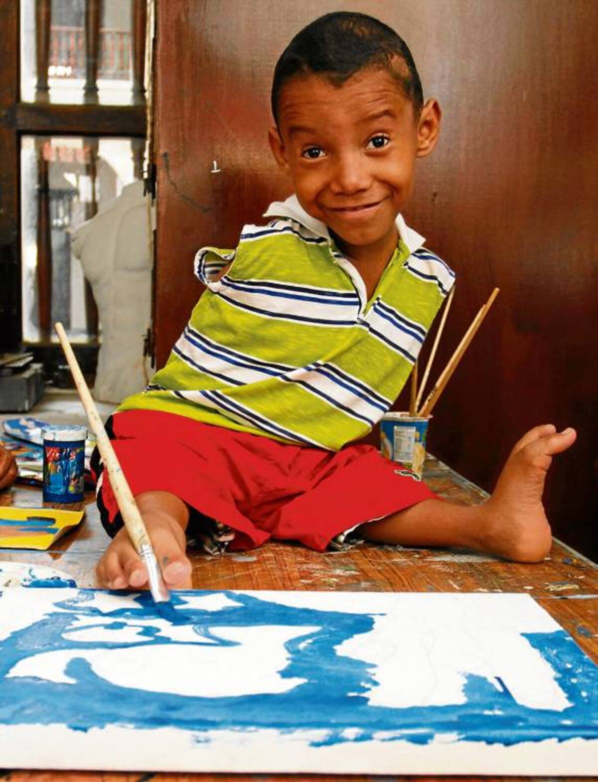 FOTOS: MARUJA PARRA - EL UNIVERSAL