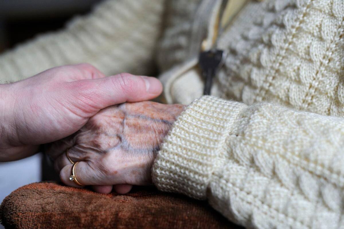 ¿Cómo afrontar un diagnostico de demencia en la familia?