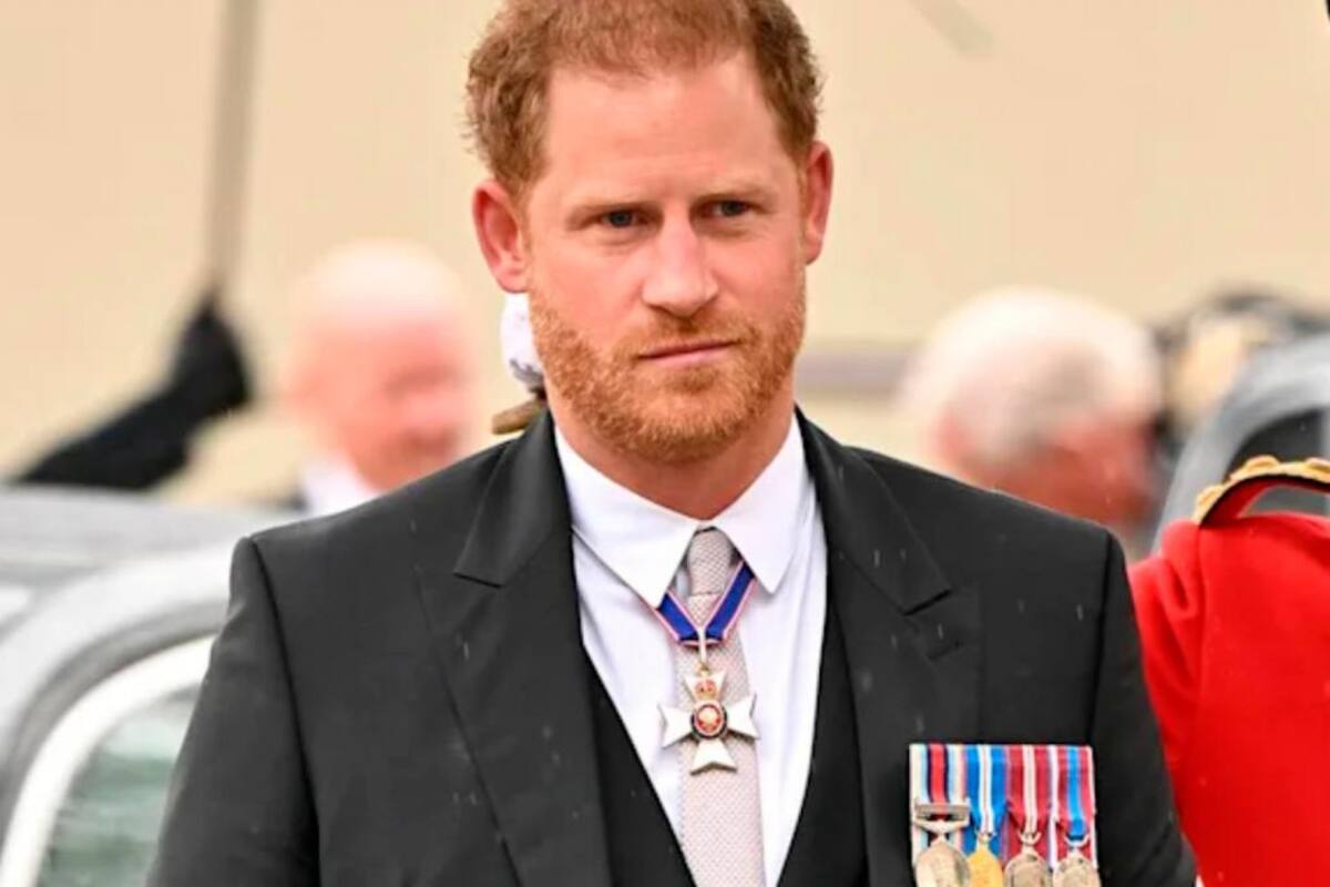 El Príncipe Harry derrota en los tribunales a la prensa “sensacionalista” británica