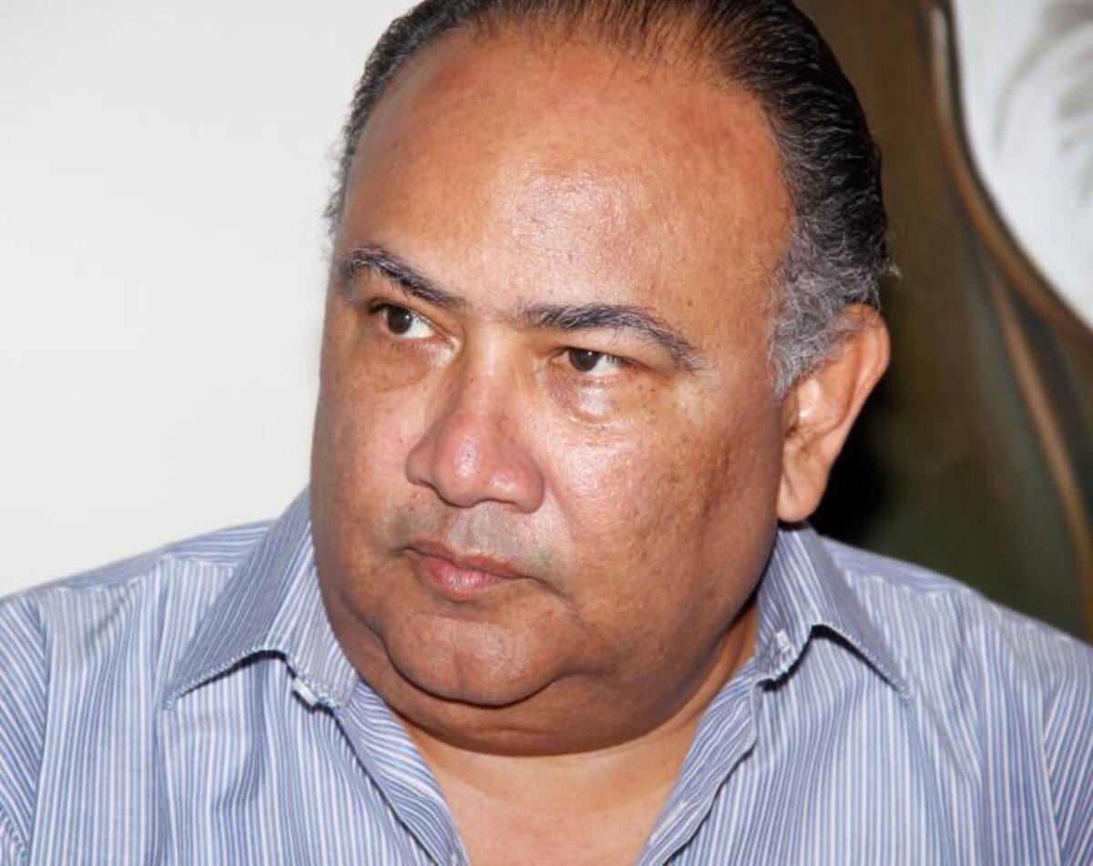 Javier Anaya Lorduy fue elegido tesorereo de la Federación Internacional de Sóftbol. Archivo