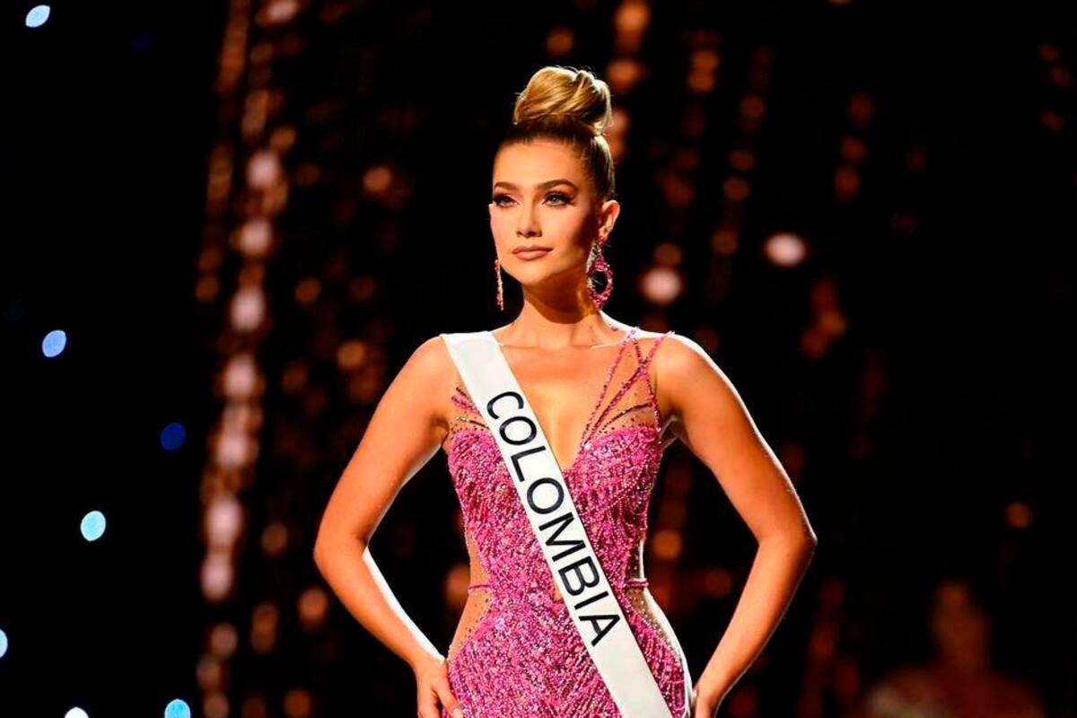 Pasos para votar hoy por candidatas al Miss Universe Colombia 2023