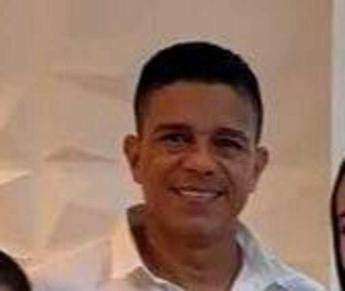 Jaime Antonio Llorente Arcia.//Cortesía.