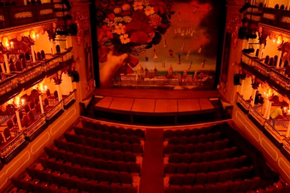 El Teatro Adolfo Mejía abre su telón para el Día Mundial del Teatro