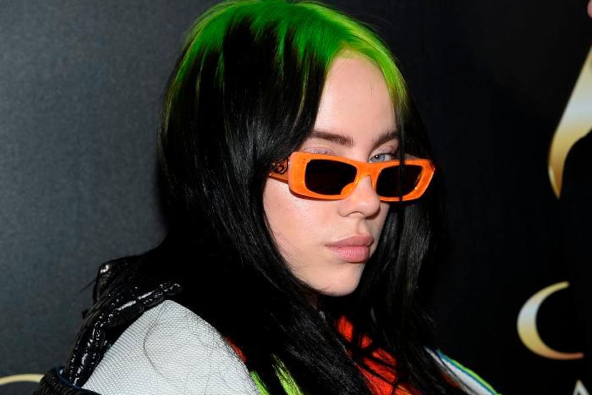 “Ver porno desde los 11 años me destruyó el cerebro”: Billie Eilish