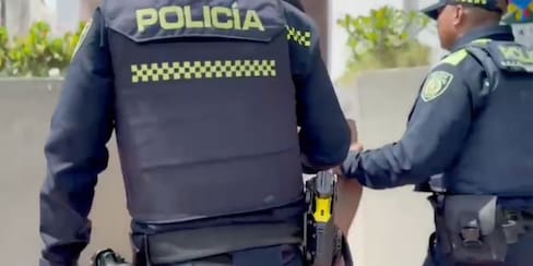 Capturado el presunto homicida de la niña de 2 años en Polonuevo, Atlántico