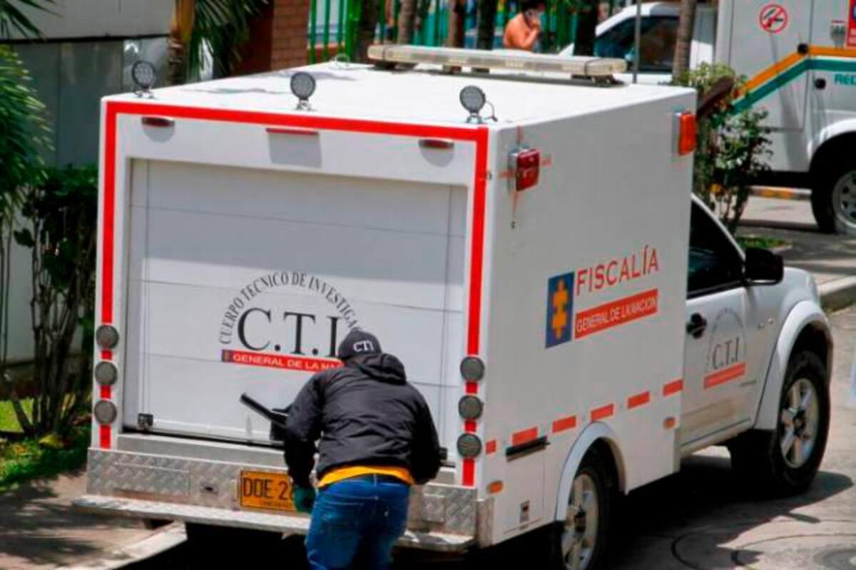 ¡Descuido mortal! Niño de cuatro años cayó a una piscina y se ahogó