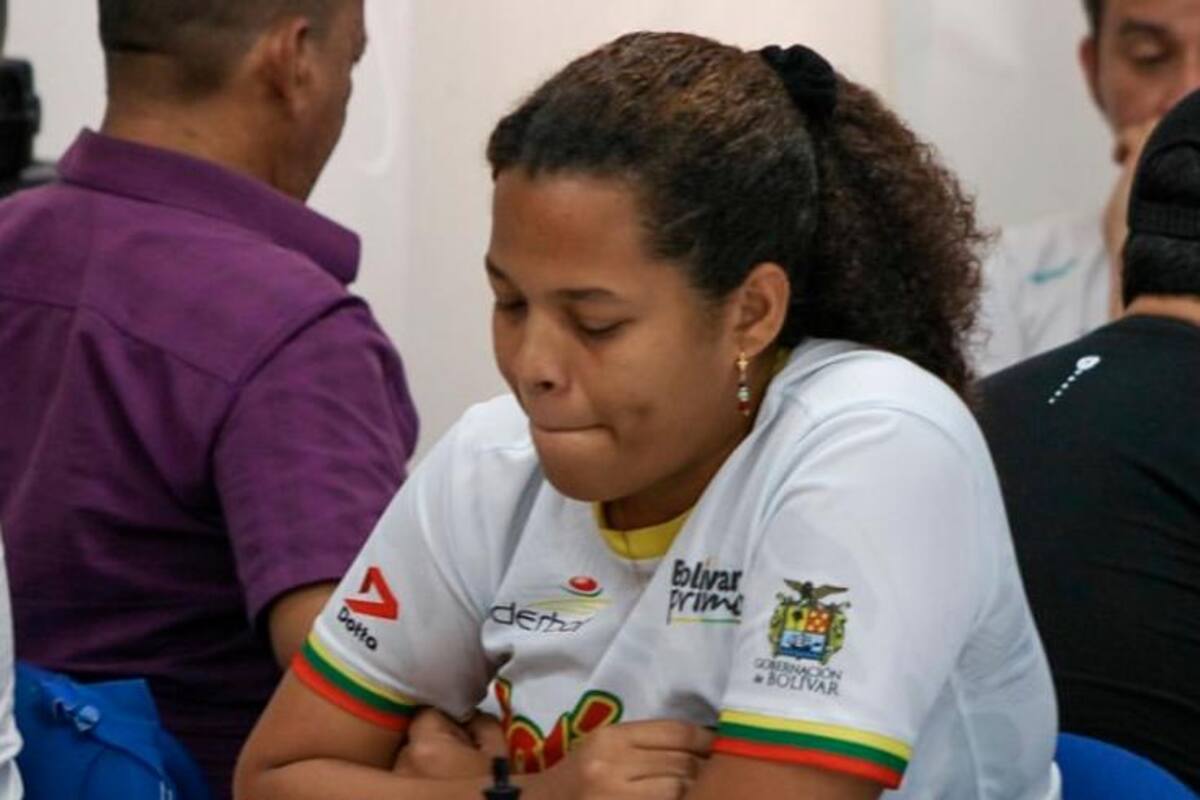 Bolívar se alista: ¡Faltan 15 días para los Juegos Nacionales 2023!