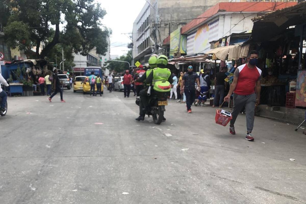 En el último año Barranquilla generó 151.000 puestos de trabajo